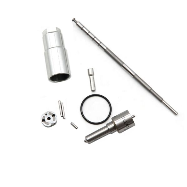 Auto Parts Denso Injectors Overhaul Kits 095000-5880 Common Rail Parts