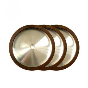 Environmental Protection CBN Grinding Wheel High Performance