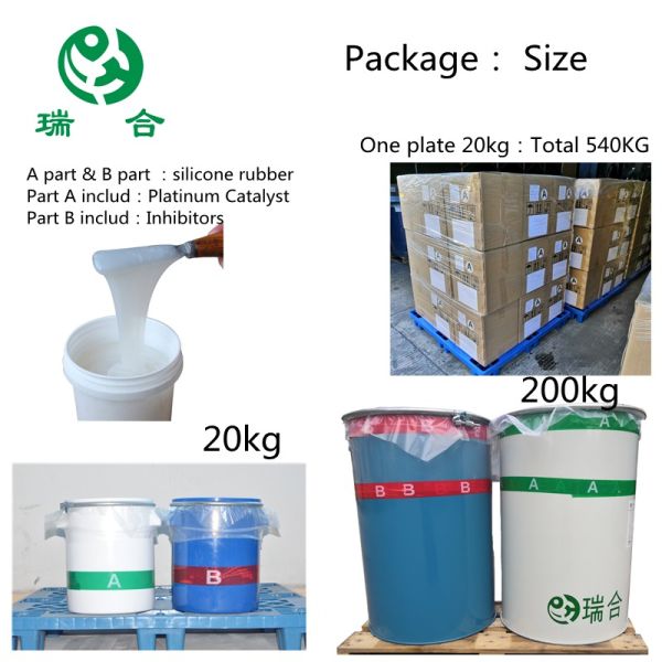 Crystal Clear LSR for Glasses Nose Pads Superior Light Transmission