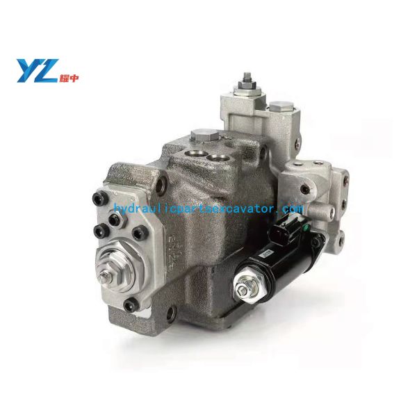 Buy SK200-6 SK210-6 Hydraulic Pump Regulator SK230-6 SK250-6 Kobelco Hydraulic Fittings at wholesale prices