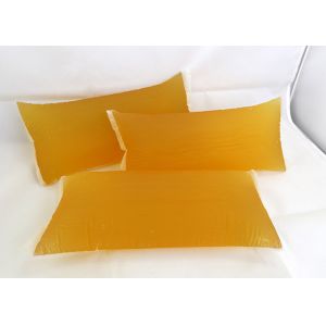 Transparent Hot Melt Adhesive Pressure Sensitive Adhesive For Courier Bags