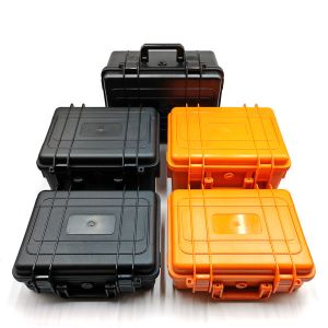 Custom Plastic Box Packaging Ultimate Packaging Solution For Business