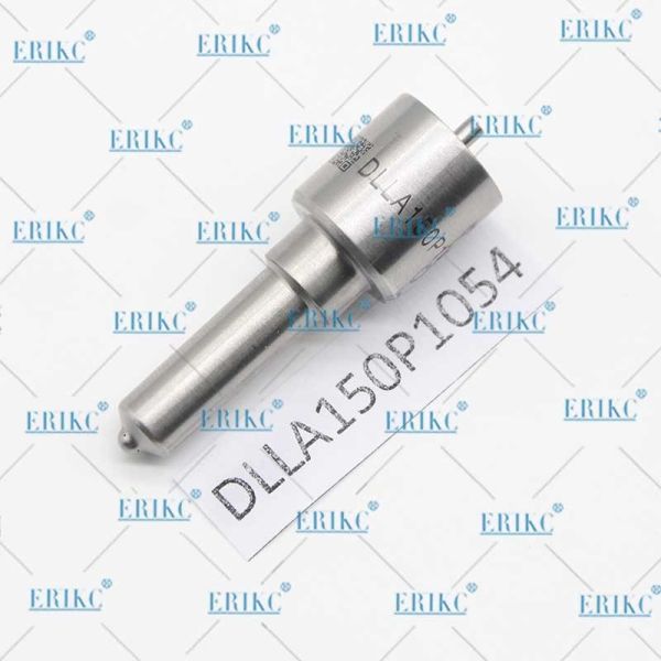 ERIKC DLLA 150P1054 Diesel Engine Nozzle DLLA 150 P 1054 Spraying Nozzles DLLA150P1054 093400-1054 For Denso Hino