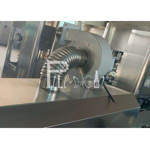 1.2m Steam Sleeve Shrink Equipment / System / Plant Full Automation