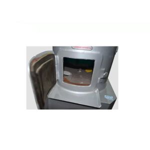 High Efficiency Electric 380V Stainless Steel Potato Peeler