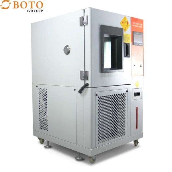 PID Microprocessor Controlled Constant Temperature and Humidity Test Equipment