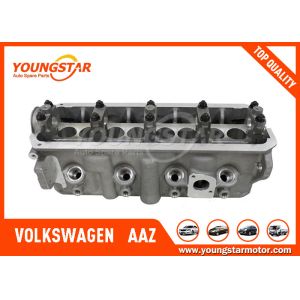 China Engine  Cylinder Head  VOLKSWAGEN	Golf   AAZ	1.9T  Diesel	908708 on sale