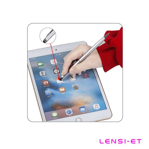 Tablet Digital Stylus Pen Office Working Draw Note Palm Rejection Active Stylus