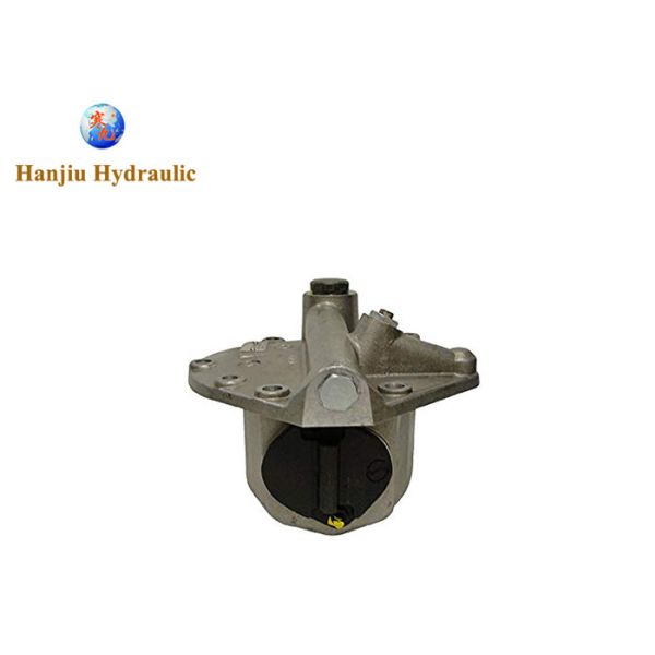 FORD hydraulic pump E8NN600KB 83936586 for Tractor 6700 7600 7700 hydraulic