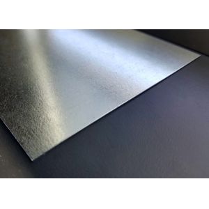 China DC53D+Z(St05Z) hot dip galvanized automotive steel on sale