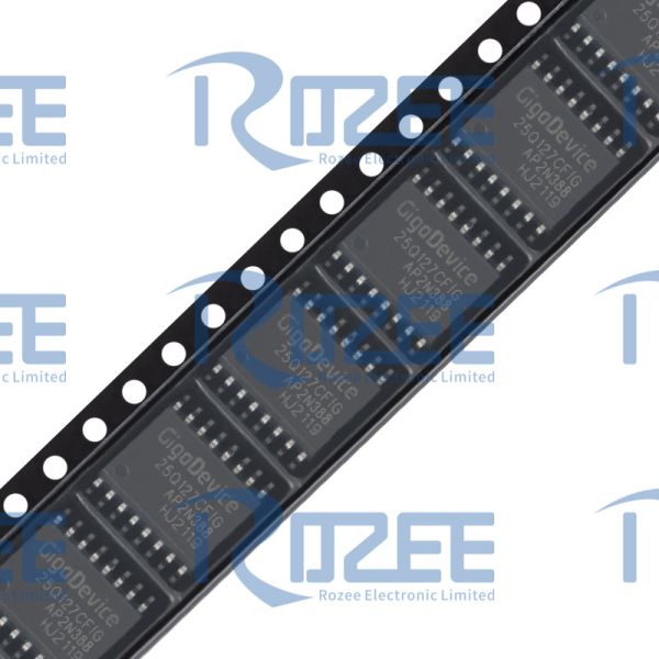 GD25Q127CFIG