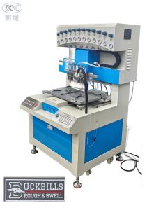 China Digital PVC Silicone Rubber Patch Making Machine Maker on sale China Digital PVC Silicone Rubber Patch Making Machine Maker on sale