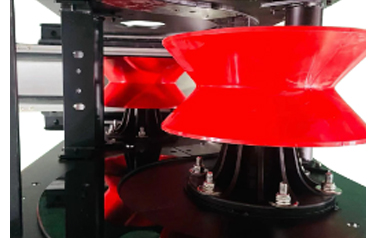 Direct Supply of Bowling Brunswick Machinery and String Bowling Finest Guaranteed