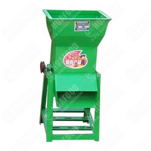 Garlic Grinding Machine Coconut Meat Grinder Potato Crusher Meshed Potato
