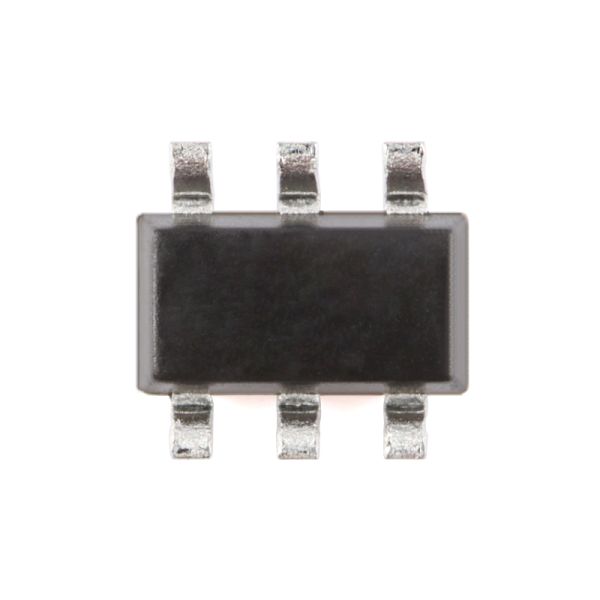 MT2492 2A 4.5V-16V Input 600kHzSynchronous Step-Down Converter