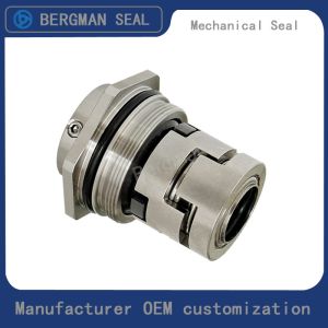 CR CRN CRI Pump Mechanical Seal HQQV HQQE 96525490