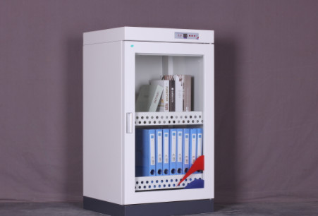 Buy Vertical Glass Door 98kgs Muchn Book Sterilizer Machine at wholesale prices