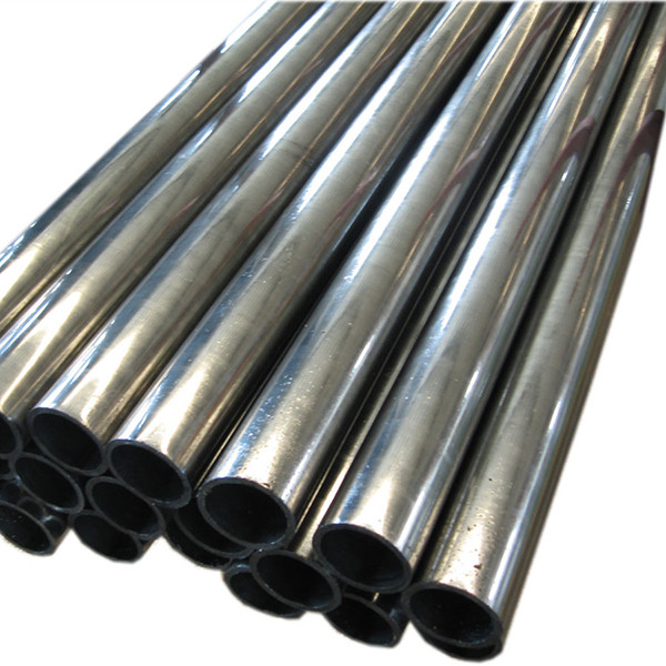DIN 17175 Cold Rolled Seamless Steel Pipe 1-12m G3456