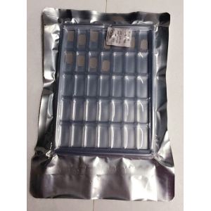 Tungsten - Copper W - Cu Hermetic Packages Electronics Component Heat Sink