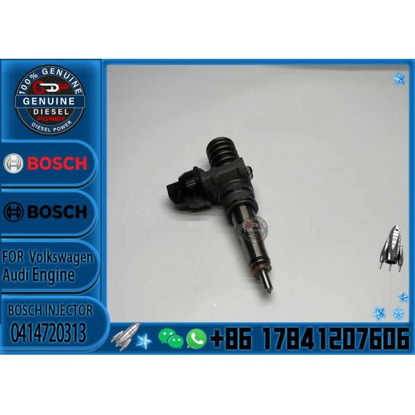 diesel engine fuel injector unit pump 0414720037 0414720313 0414720221 0414720404
