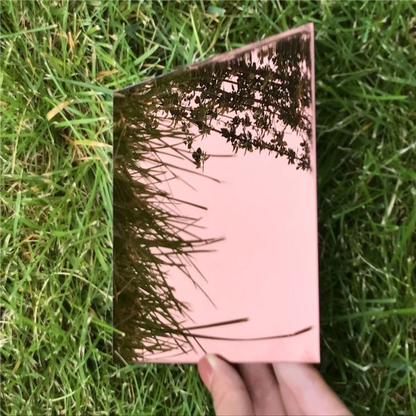 Buy Gold Decorate Astm Stainless Steel Plate Panels 4x8 at wholesale prices