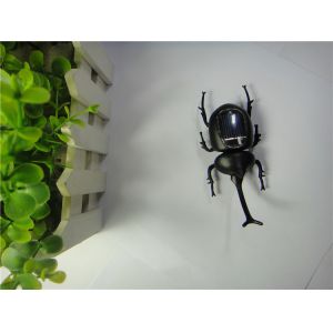 Custom Design Solar Energy Toys Solar Insect Cognitive Baby Educational Beetle