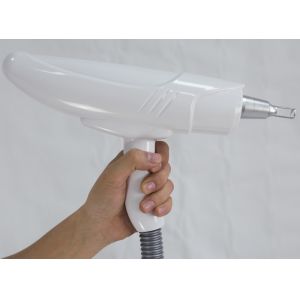 Opt Nd Yag Laser Rf Multifunctional Beauty Machine Tattoo Removal