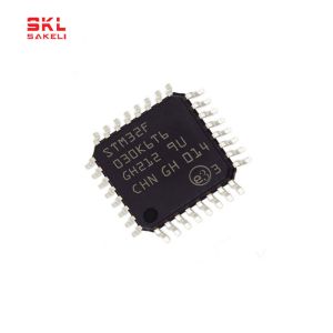 China STM32F030K6T6   LQFP-32(7x7)  Mcu Microcontroller Integrated Circuits on sale China STM32F030K6T6   LQFP-32(7x7)  Mcu Microcontroller Integrated Circuits on sale