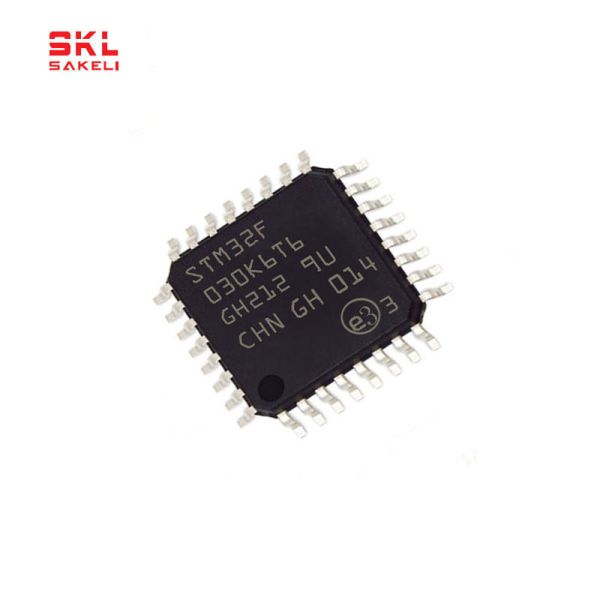 Buy STM32F030K6T6   LQFP-32(7x7)  Mcu Microcontroller Integrated Circuits at wholesale prices