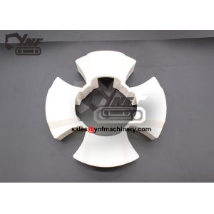 EC270 Crawler Excavator Coupling Construction machinery parts