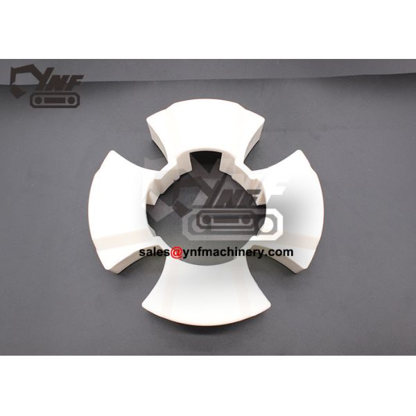 Buy 24100U341F1 Excavator Coupling Excavator Spare Parts at wholesale prices