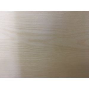Sliced Natural Russian Birch Wood Veneer Sheet