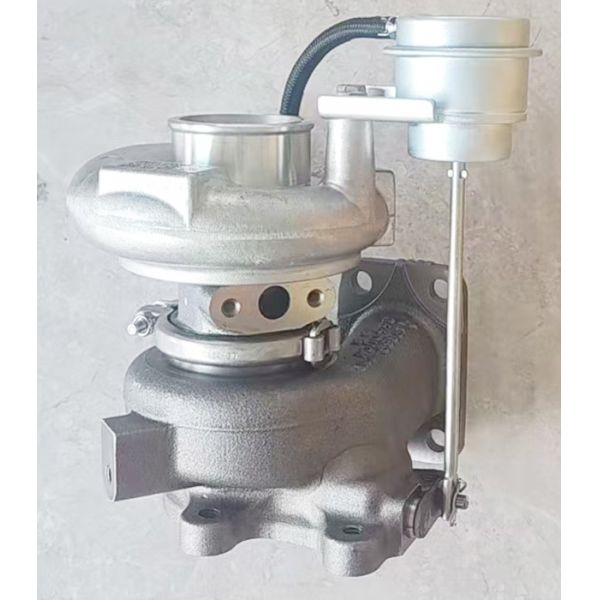 Buy TD04HL4S Turbocharger for HD820-5 Excavator Engine 4M50T at wholesale prices