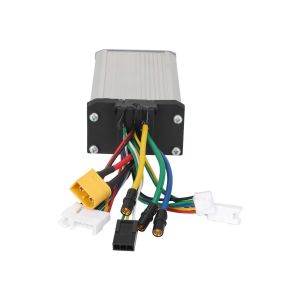 original controller Intelligent Brushless Dual for electric scooter For Xiaomi 4