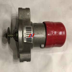417-7782 Engine Coolant Temperature Regulator, Construction Machinery Engine