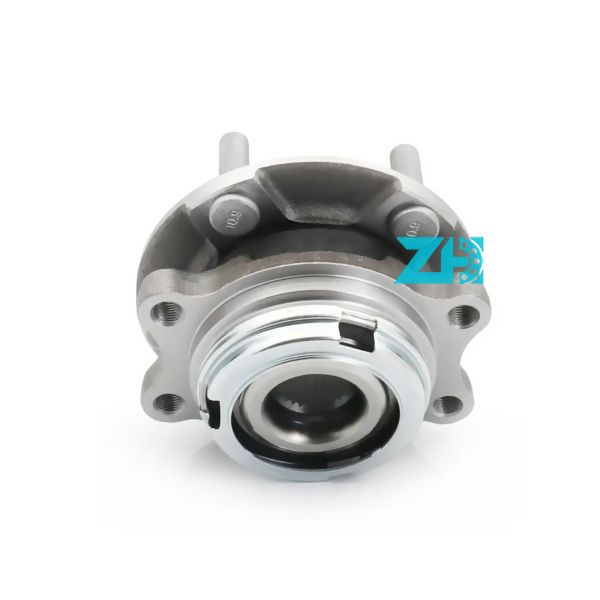 Front wheel hub unit bearing VKBA6984 40202-CA06C R141.30 Suitable for Nissan Murano Quest Teana
