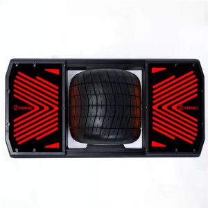 13m/H Onewheel Surfboard 700W Hoverboard Single Wheel Skateboard