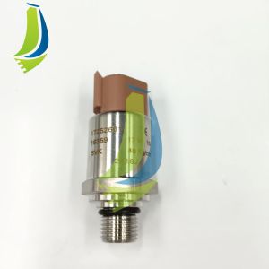 China 17252661 Pressure Sensor for EC140C EC160C on sale