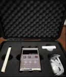 SRT5060 7 parameters High Precision Handheld OLED display Surface Roughness