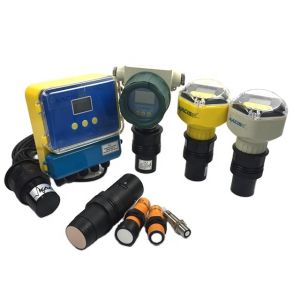 Quality 2019 NEW upgraded ultrasonic level sensor for sale