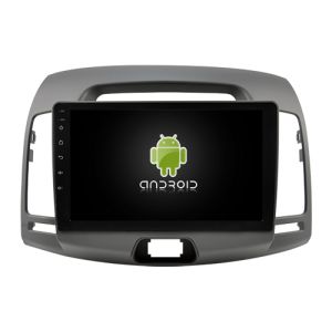 Quality 9&quot;/10.1&quot; Screen For Hyundai Elantra 4 HD 2006- 2012 Car Multimedia Stereo for sale