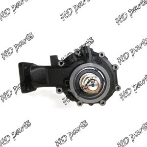 J08C Diesel Engine Water Pump 16100-3467 High Precision