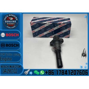 Brand new fuel injection unit pump 0414693005 0414693002 02113694 04289983