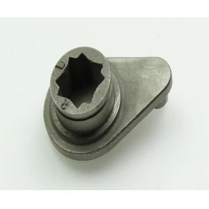China Motorcycle Parts Accessories Transmission Parts Silica Sol Investment Casting on sale