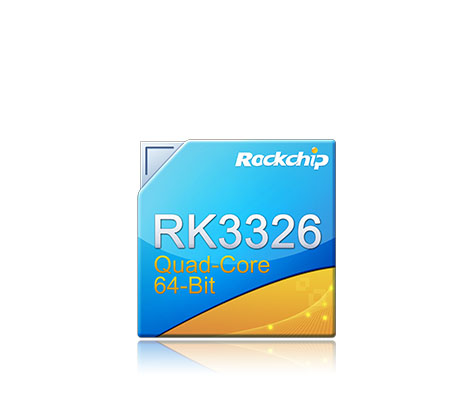 Original in stock Chips electronic components RK3326 RK809
