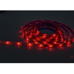 3.6W/M Smart SMD 5050 Led Waterproof Strip Light
