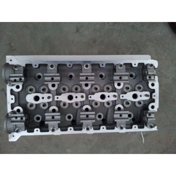 KIA Carnival II Sedona J3 Engine Cylinder Head 2.9CRDI OK551 - 10 - 090 For Kia frontier 2.9 diesel 2012-