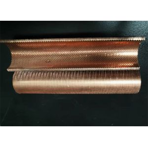 CU DHP Acr Refrigeration Piping