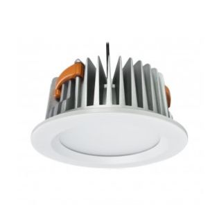 ZLD7W01 Warranty 3 years Certificate CE/ROHS LED Ceiling Downlights
