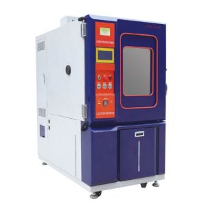 Low Pressure Environmental Test Chambers High Altitude Simulation 1000L 16KW